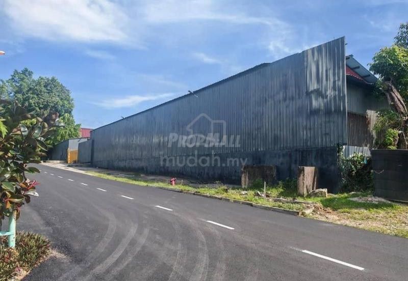 Senawang Integrated Industrial Park