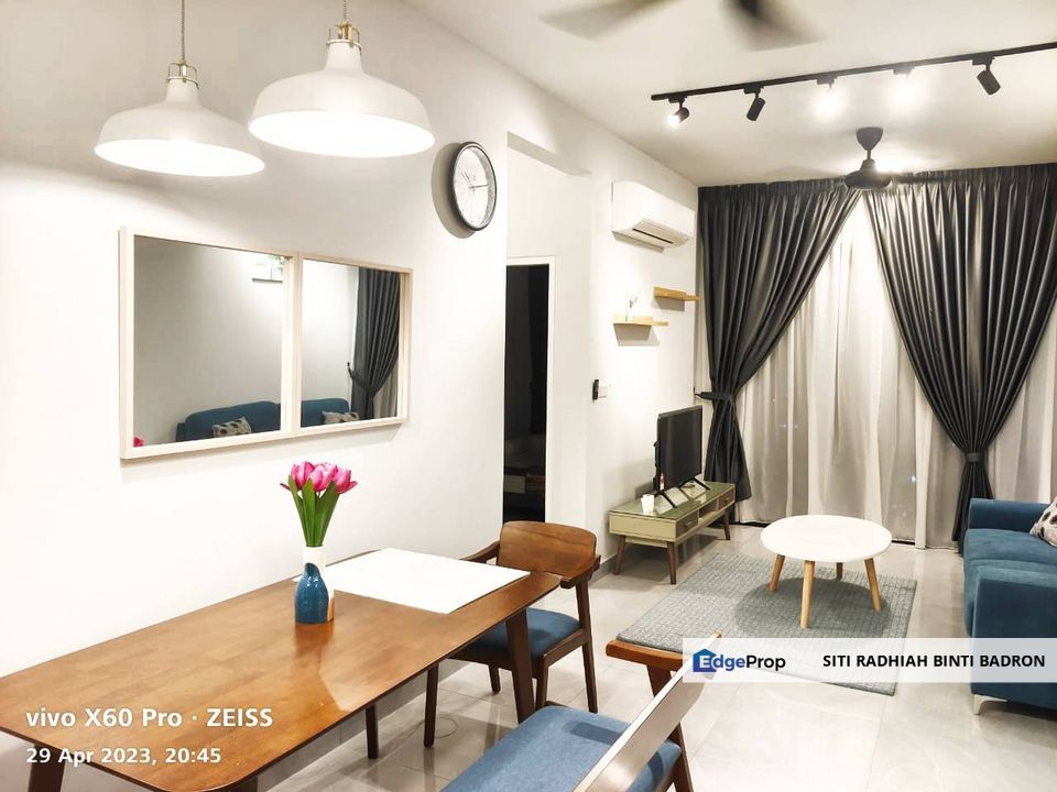 THE BIRCH @ JALAN IPOH, KUALA LUMPUR, Kuala Lumpur, Jalan Ipoh