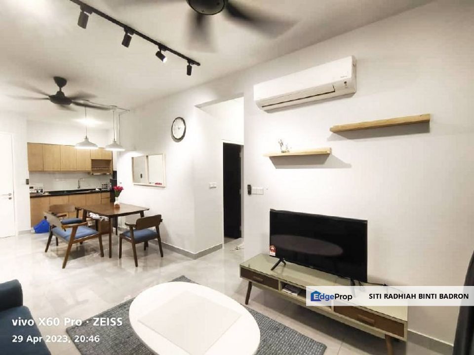 THE BIRCH @ JALAN IPOH, KUALA LUMPUR, Kuala Lumpur, Jalan Ipoh