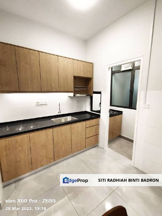 THE BIRCH @ JALAN IPOH, KUALA LUMPUR, Kuala Lumpur, Jalan Ipoh