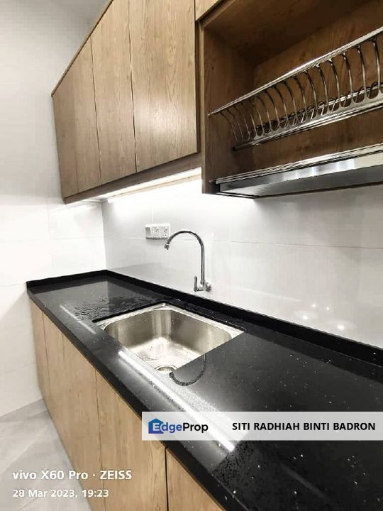 THE BIRCH @ JALAN IPOH, KUALA LUMPUR, Kuala Lumpur, Jalan Ipoh