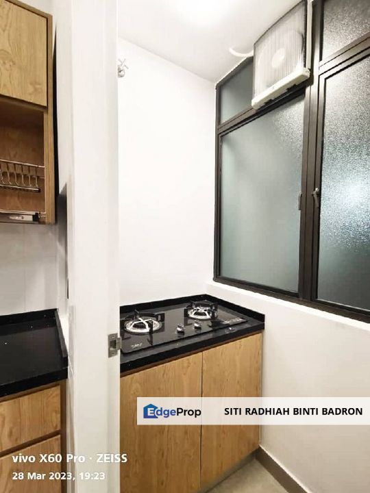 THE BIRCH @ JALAN IPOH, KUALA LUMPUR, Kuala Lumpur, Jalan Ipoh