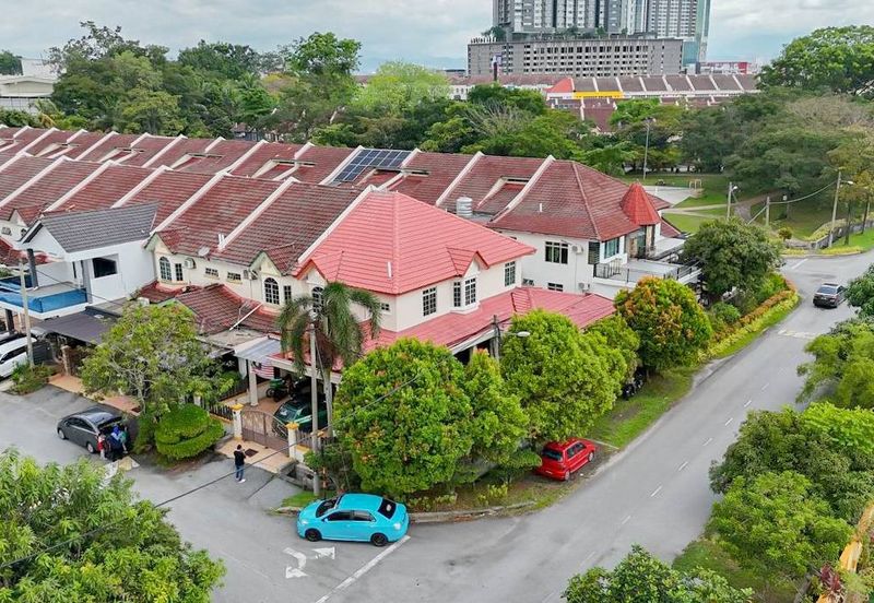 Seksyen 9, Bandar Baru Bangi