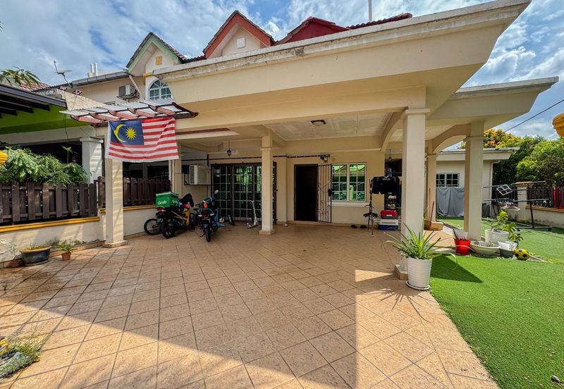 Seksyen 9, Bandar Baru Bangi