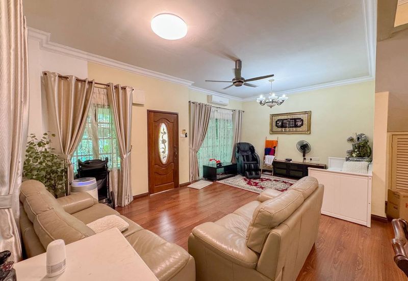 Seksyen 9, Bandar Baru Bangi