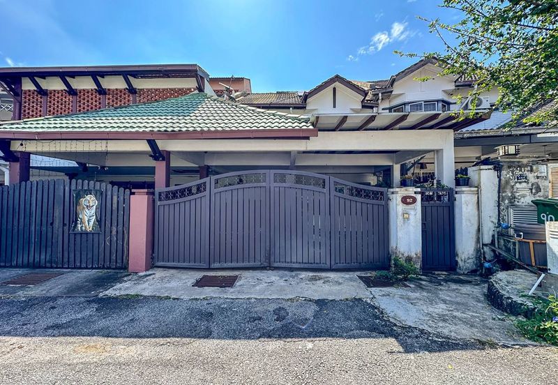 Suadamai, Bandar Tun Hussein Onn