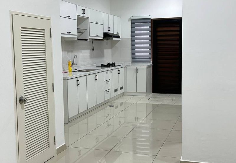 Springfield Residences @ Setia EcoHill 2