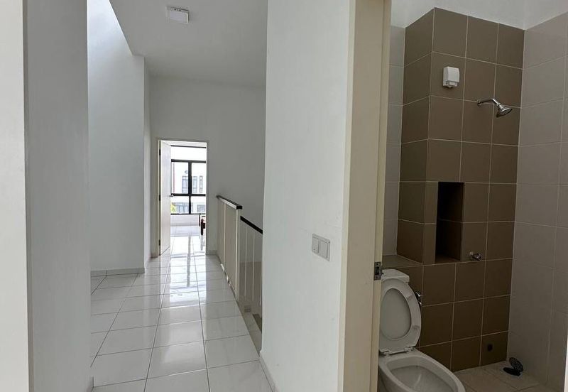 Springfield Residences @ Setia EcoHill 2