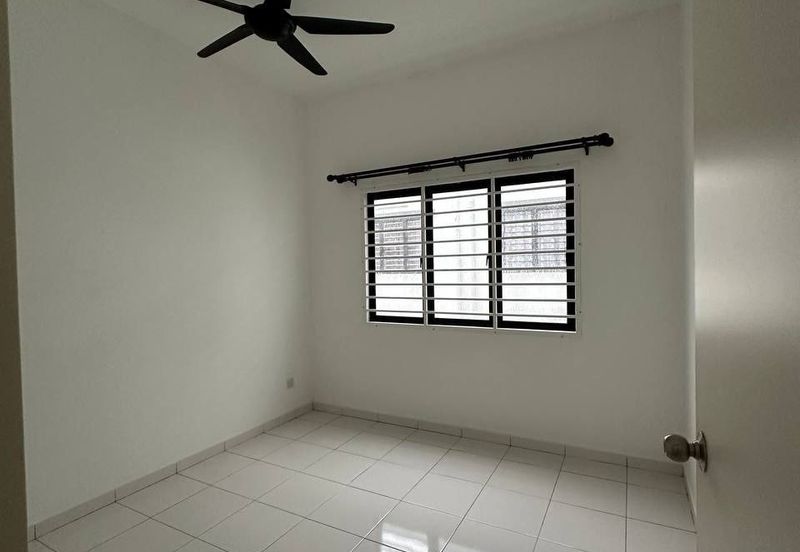 Springfield Residences @ Setia EcoHill 2