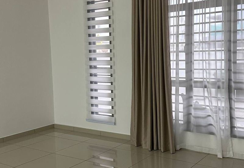 Springfield Residences @ Setia EcoHill 2