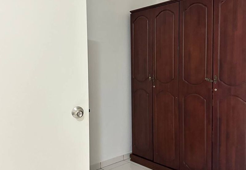 Springfield Residences @ Setia EcoHill 2