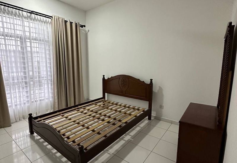 Springfield Residences @ Setia EcoHill 2