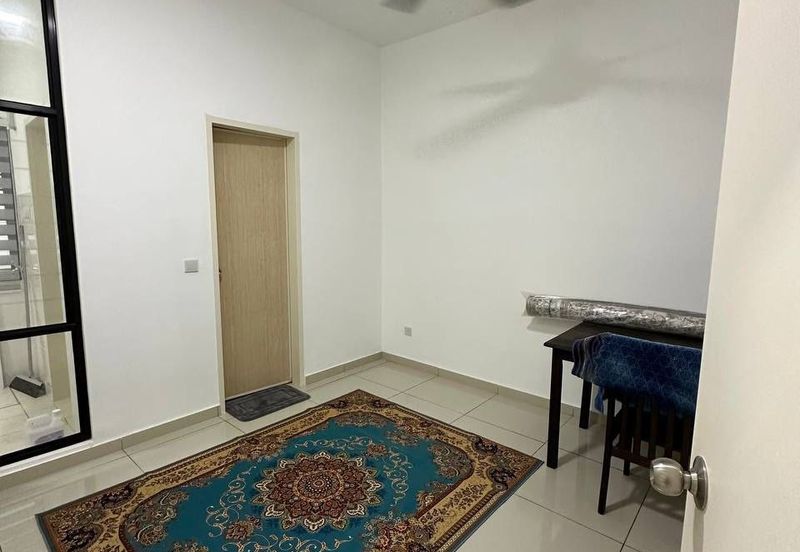 Springfield Residences @ Setia EcoHill 2