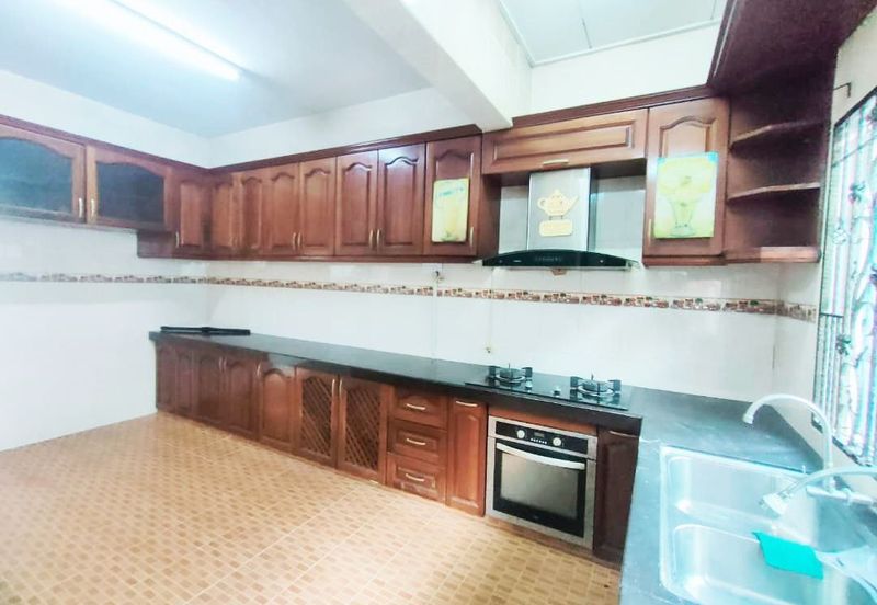 Seksyen 3, Bandar Baru Bangi