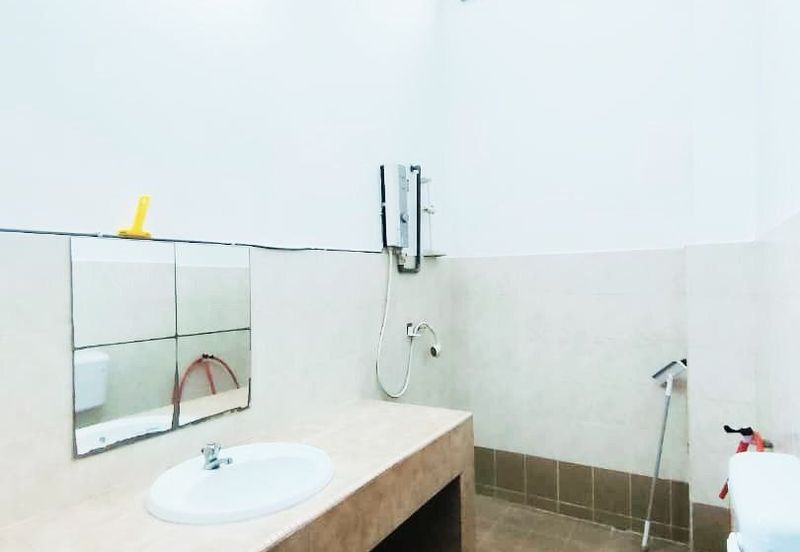 Seksyen 3, Bandar Baru Bangi