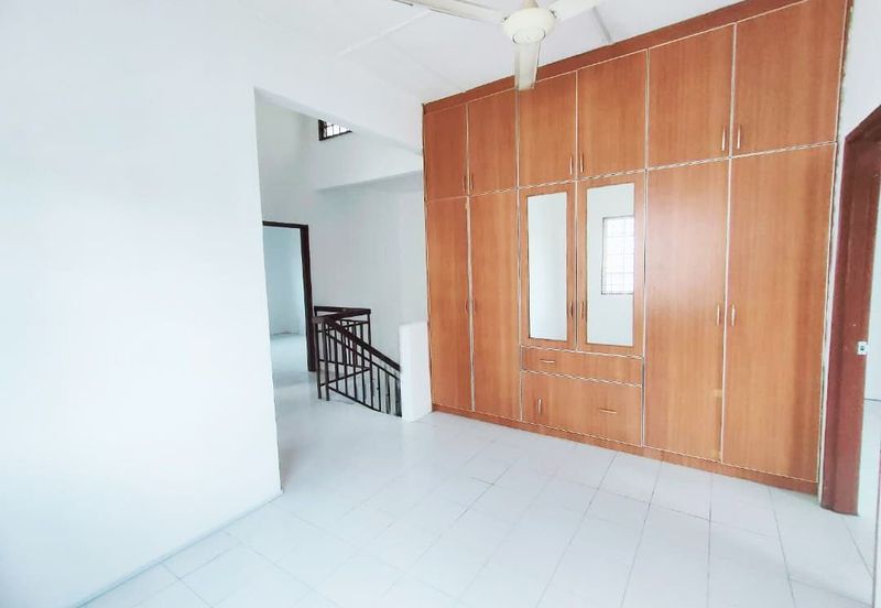 Seksyen 3, Bandar Baru Bangi