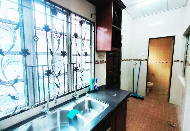 Seksyen 3, Bandar Baru Bangi