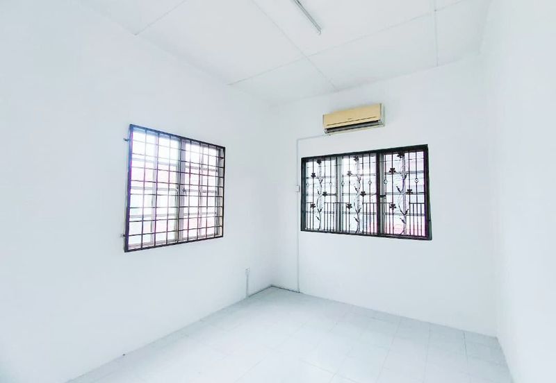 Seksyen 3, Bandar Baru Bangi