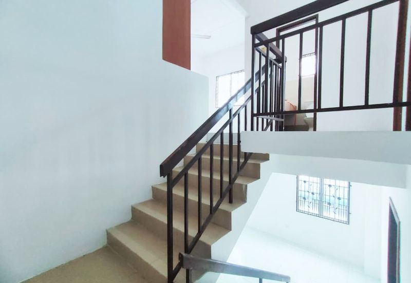 Seksyen 3, Bandar Baru Bangi