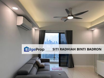 The Sentral Suites, Kuala Lumpur, KL Sentral