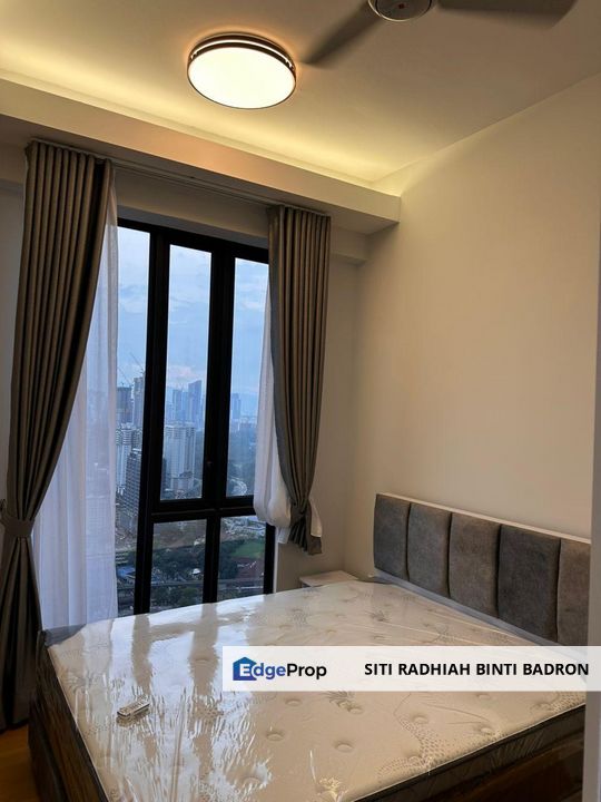 The Sentral Suites, Kuala Lumpur, KL Sentral