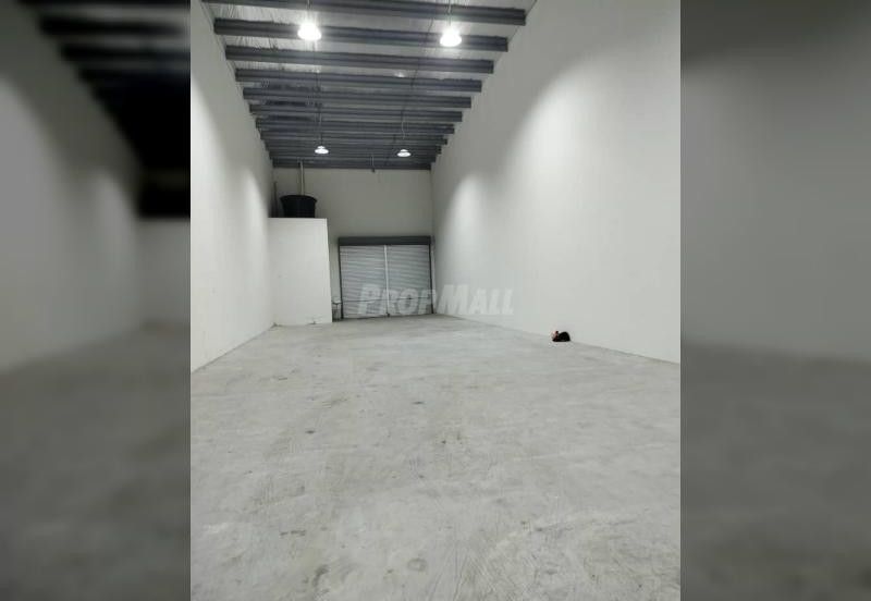 Kawasan Perindustrian Nilai 3