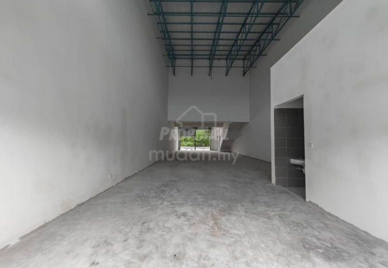 Kawasan Perindustrian Nilai 3