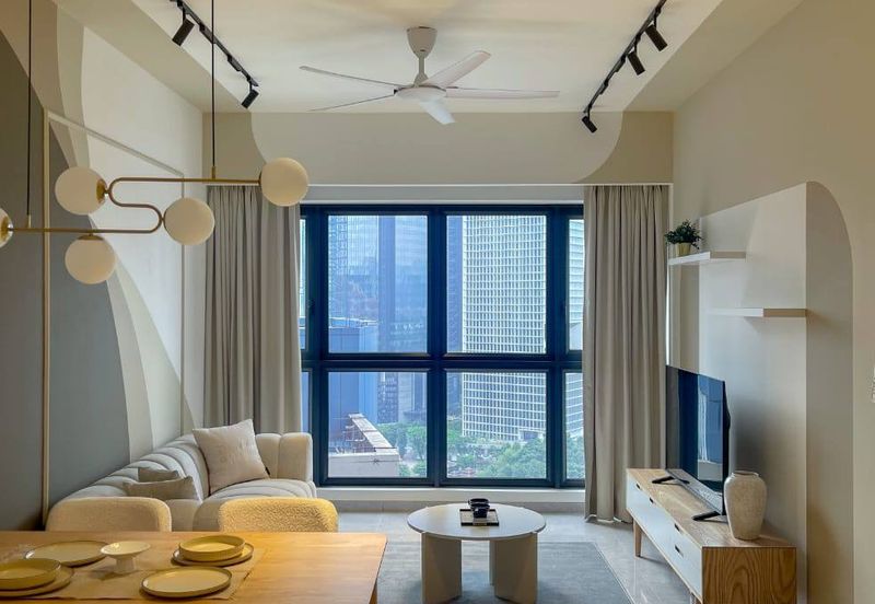 Agile Bukit Bintang @ Residensi Agile Delima