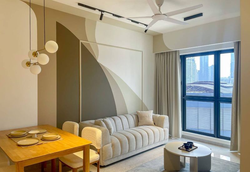 Agile Bukit Bintang @ Residensi Agile Delima