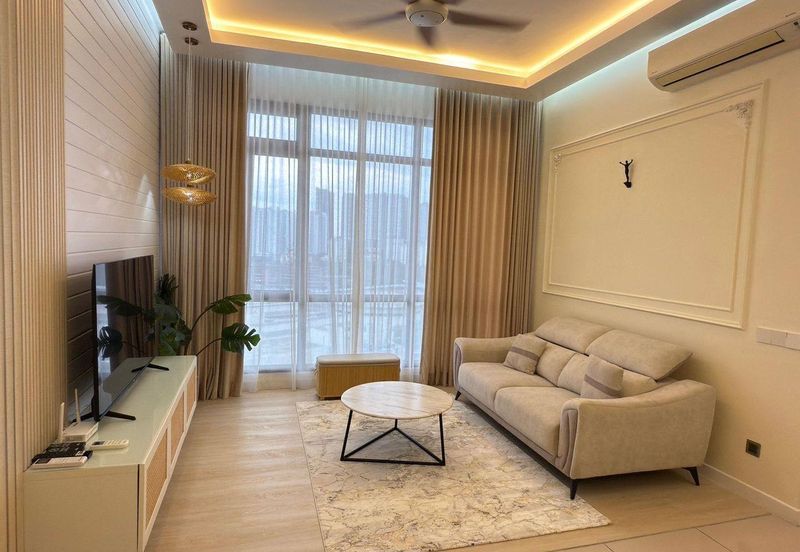 The Park 2 @ Pavilion