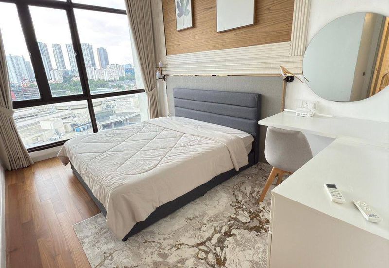 The Park 2 @ Pavilion