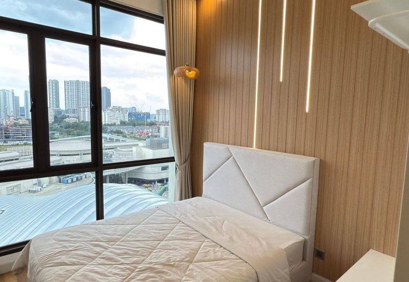 The Park 2 @ Pavilion