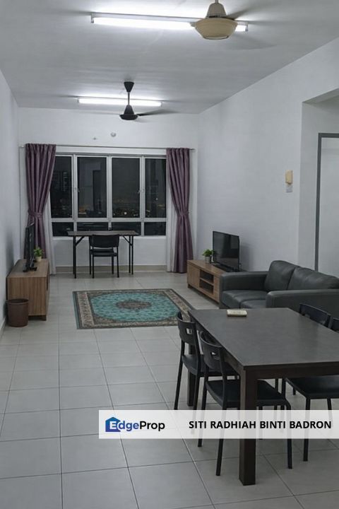 MUTIARA RESIDENCE @ SERDANG (UPM), SERI KEMBANGAN, Selangor, Seri Kembangan