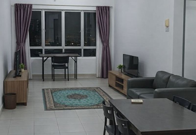 Mutiara Residences @ Serdang