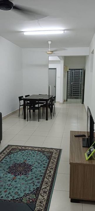MUTIARA RESIDENCE @ SERDANG (UPM), SERI KEMBANGAN, Selangor, Seri Kembangan