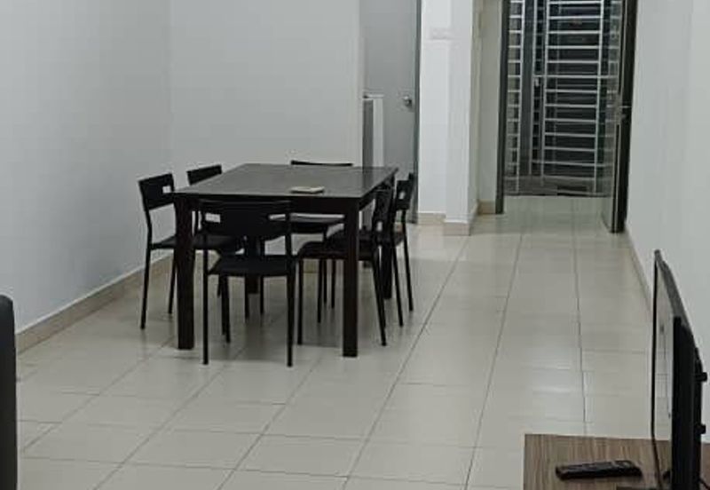 Mutiara Residences @ Serdang