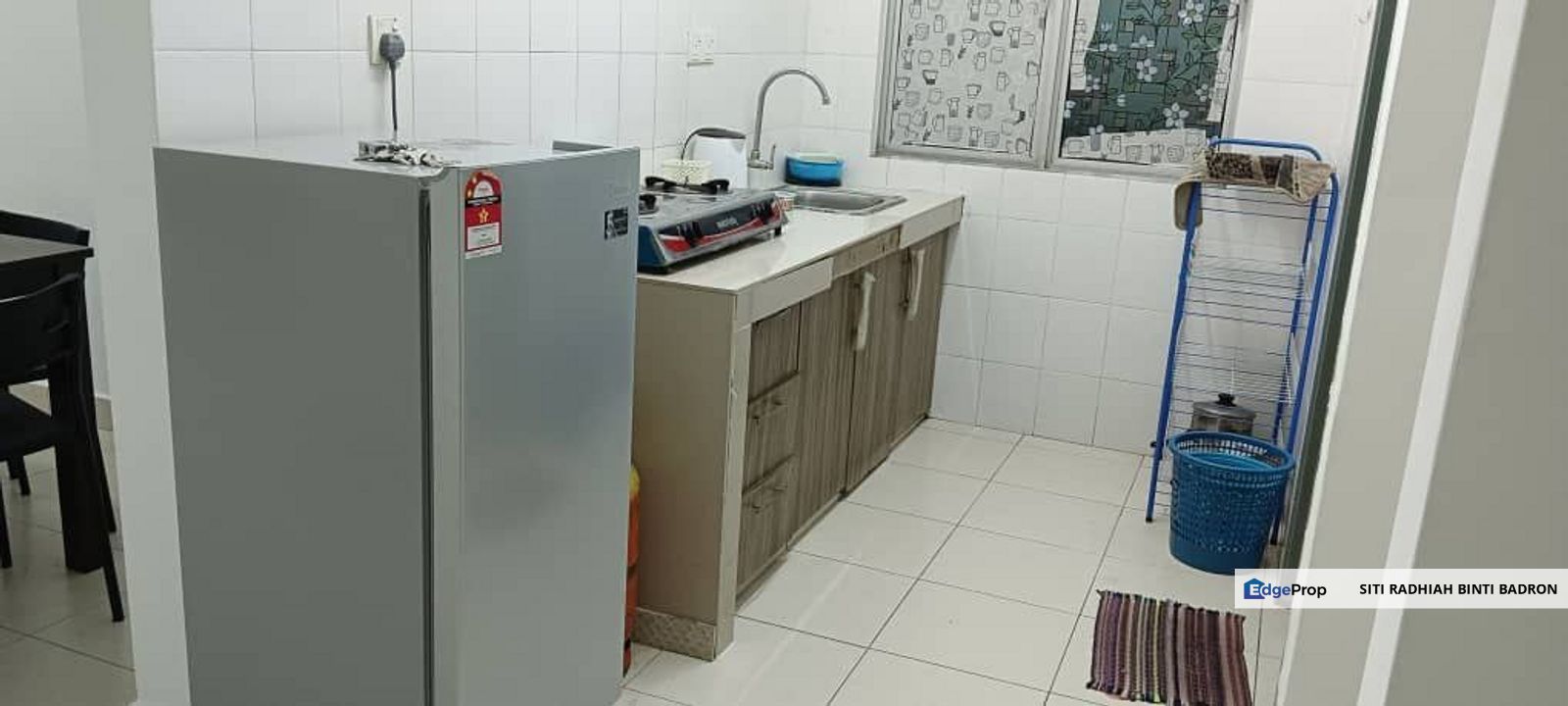 MUTIARA RESIDENCE @ SERDANG (UPM), SERI KEMBANGAN, Selangor, Seri Kembangan