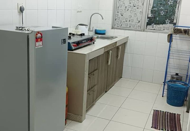 Mutiara Residences @ Serdang