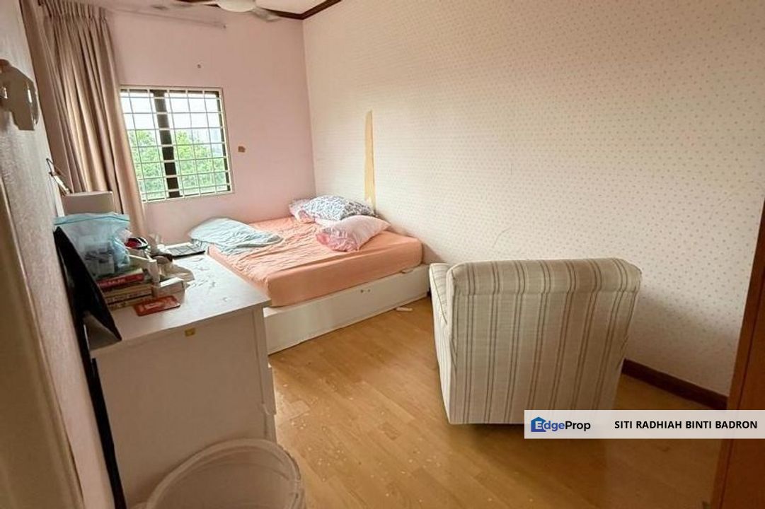 Sunway Sutera Condominium Sunway Damansara Petaling Jaya for sale, Selangor, Sunway Damansara