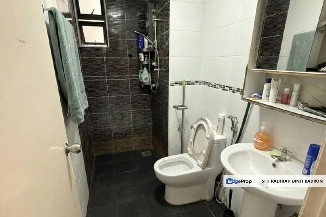 Sunway Sutera Condominium Sunway Damansara Petaling Jaya for sale, Selangor, Sunway Damansara