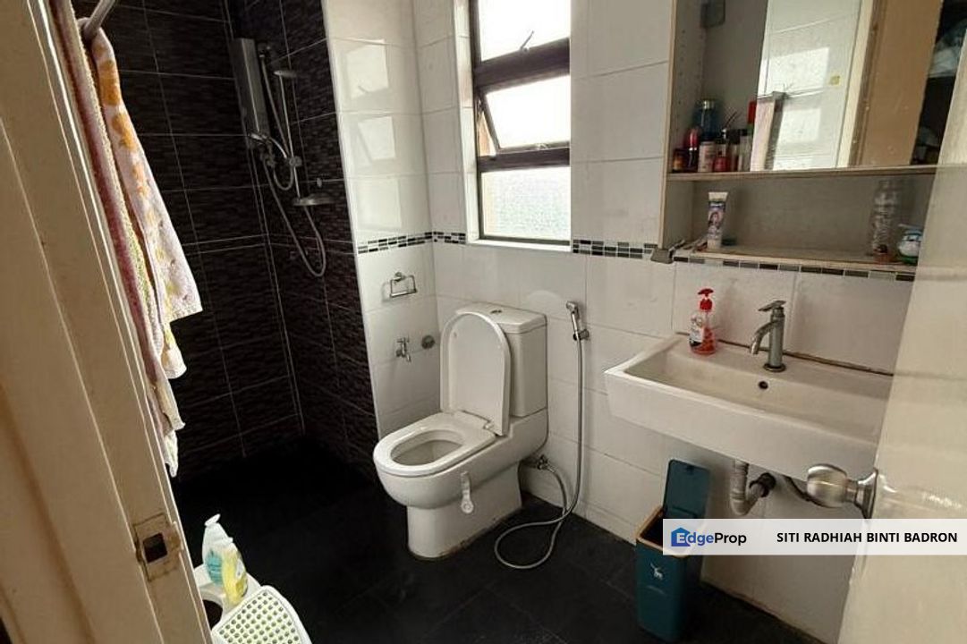 Sunway Sutera Condominium Sunway Damansara Petaling Jaya for sale, Selangor, Sunway Damansara