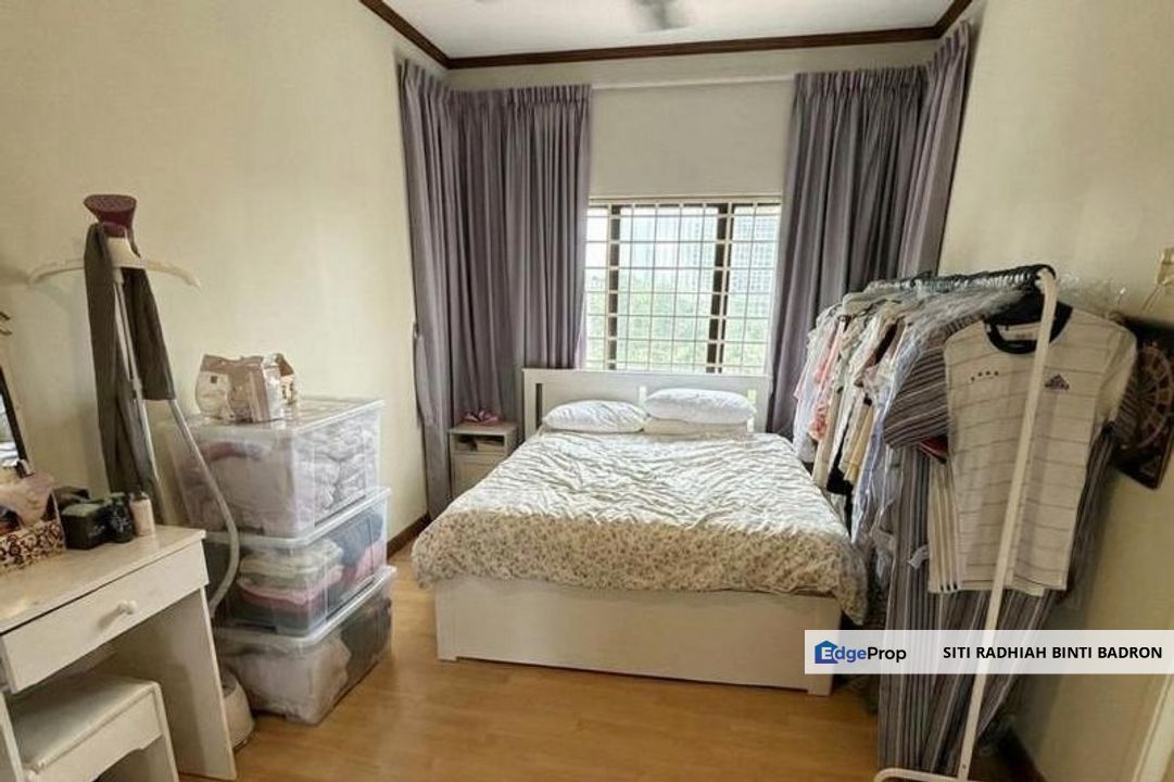 Sunway Sutera Condominium Sunway Damansara Petaling Jaya for sale, Selangor, Sunway Damansara