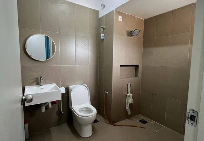 Bandar Mahkota Banting (Brooklands)