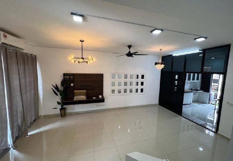 Bandar Mahkota Banting (Brooklands)