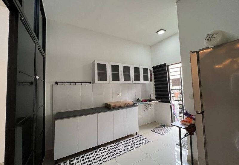 Bandar Mahkota Banting (Brooklands)