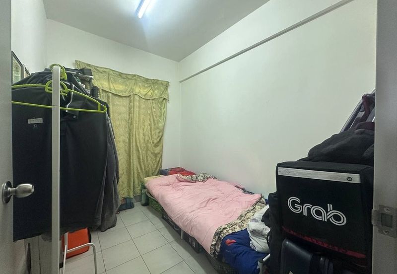 For Sale Apartment Desa Mas, Taman Desa Mas, Rawang