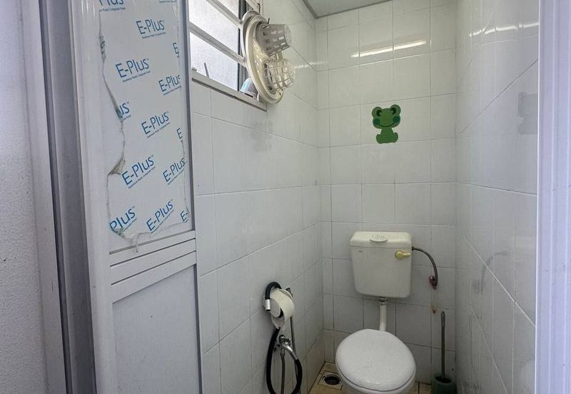 For Sale Apartment Desa Mas, Taman Desa Mas, Rawang