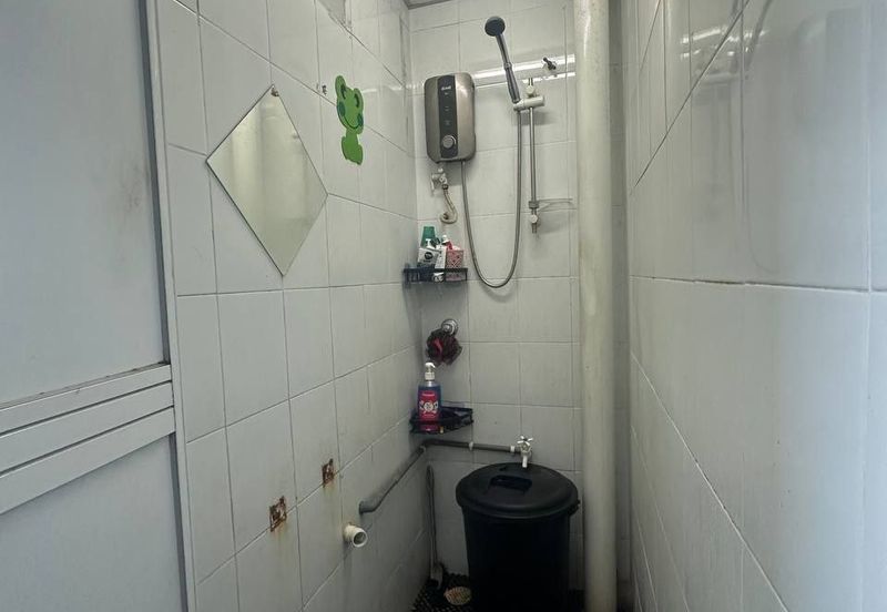 For Sale Apartment Desa Mas, Taman Desa Mas, Rawang