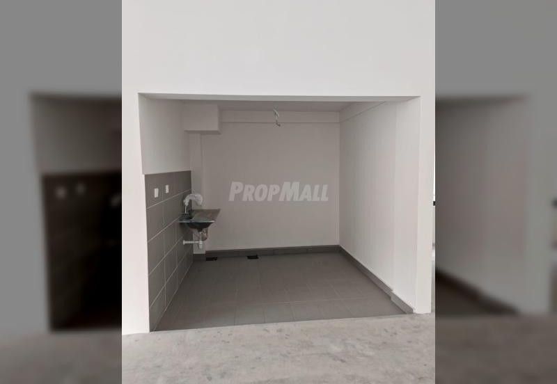 Kawasan Perindustrian Meru Selatan