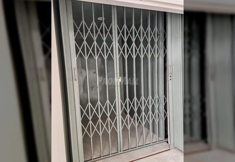 Kawasan Perindustrian Meru Selatan